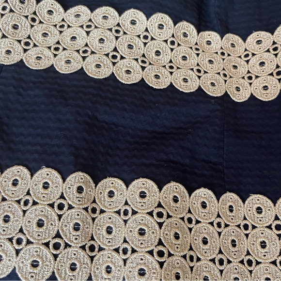 Lilly Pulitzer dress size 2 - Picture 3 of 4